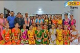 ৪ গৰাকী ছাত্ৰীৰে আৰম্ভ কৰা "কালাৰ্চ" এতিয়া উজনি অসমৰ জাকত জিলিকা অনুষ্ঠান