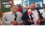 ফিল্মফেয়াৰ বঁটা গ্ৰহণ কৰি গৃহভূমিত পদাৰ্পণ কৰা সুমন অধিকাৰীক উষ্ম আদৰণি