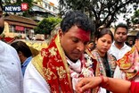 গুৱাহাটীত উপস্থিত শ্ৰীনিৱাস বি ভি