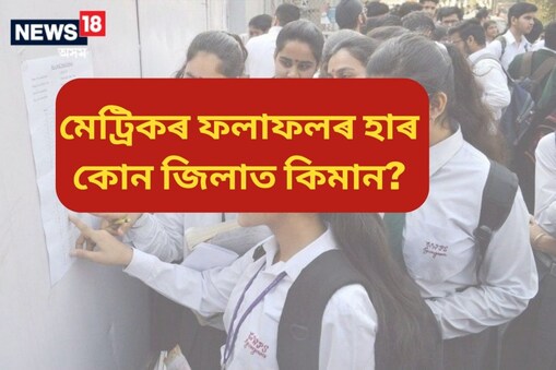 কোন জিলাত কিমান শতাংশ চাওক 