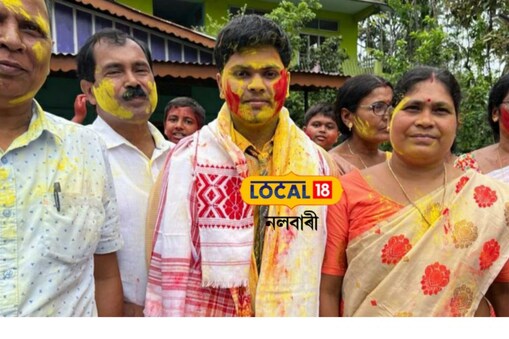 পঢ়াৰ