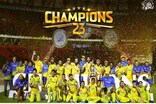 চেন্নাই চুপাৰ কিংছৰ পঞ্চমবাৰৰ বাবে IPL খিতাপ জয়