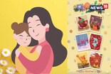 আজি মাতৃ দিৱস ! গুগলৰ মাতৃ দিৱস উদযাপনৰ বাবে এটা ডুডল প্ৰস্তুত