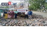 নলবাৰী জিলা কৃষি বিভাগৰ উদ্যোগত ৰঙালাউ নেপালৰ বজাৰলৈ ৰপ্তানি