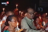 নলবাৰীত আৰক্ষীয়ে আটক কৰিলে প্ৰাক্তন শিক্ষামন্ত্ৰী ৰমণী বৰ্মনক
