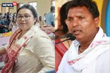 উচ্চতম ন্যায়ালয়ৰ জামিন লাভ  যুৱ কংগ্ৰেছৰ সভাপতি শ্ৰীনিৱাস বি ভিৰ