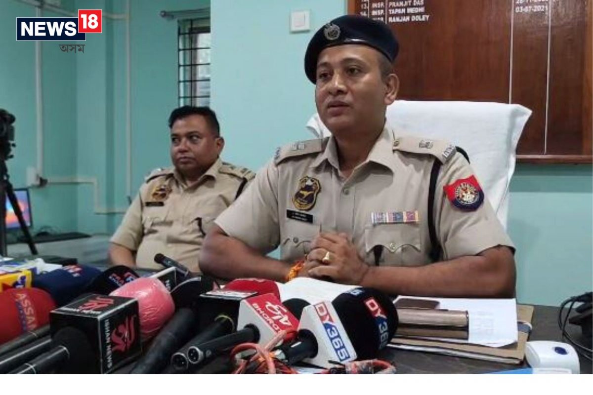 সমকামিতাৰ বাবে বৰপেটাৰ ভেল্লাৰ ই-ৰিক্সাচালক হত্যা