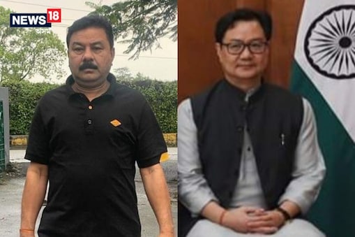 নগাঁও অথবা লখিমপুৰ যিকোনো এখন সভাত জনতাক সম্বোধন কৰিব দেশৰ প্ৰধান মন্ত্ৰী নৰেন্দ্ৰ মোদীয়ে ৷