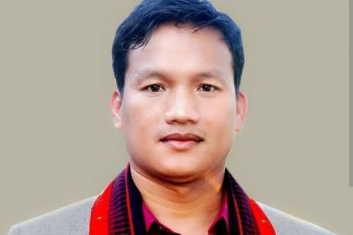 ডিমা হাছাও ক্ৰীড়া সন্থাৰ সভাপতি পদত পুনৰবাৰ নিৰ্বাচিত হৈছে দেৱলাল গাৰ্লোছা