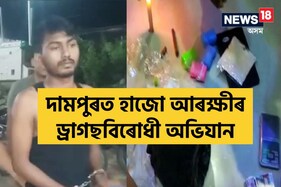 অস্কাৰৰ মঞ্চত ভাৰতৰ জয়জয়কাৰ