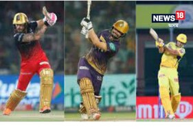 এইবাৰ IPLত সৰ্বাধিক ছয় কোনে মাৰিছে, প্ৰতিযোগিতাখনত মুঠ ছয়ৰ সংখ্যা কিমান ?