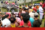 ভয়ংকৰ দুৰ্ঘটনাত প্ৰাণ গ’ল তিনি যুৱকৰ