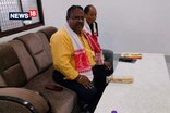 শীঘ্ৰে চলিব লামডিং-বদৰপুৰ, শিলচৰ-আগৰতলা পথত বৈদ্যুতিক ইঞ্জিনৰ ৰে'ল