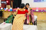 অসম চিকিৎসা মহাবিদ্যালয়ৰ বিশ্ব ধাত্ৰী দিৱসত News18ৰ সাংবাদিকক সম্বৰ্ধনা