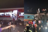 ওড়িশাৰ বালাচোৰত ভয়ংকৰ ৰে'ল দুৰ্ঘটনা, ৩৫০ জন যাত্ৰী আহত আৰু ৫০ জনৰ মৃত্যু