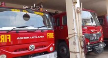 Fire Brigade Service in Guwahati: ভয়ানক বিপদৰে যুঁজিবলৈ কিমান সক্ষম গুৱাহাটীৰ অগ্নি নিৰ্বাপক বাহিনী