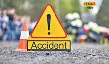 Road Accident in Silchar: শিলচৰৰ সদৰঘাট দলঙত পথ দুৰ্ঘটনাত মৃত্যু যুৱকৰ 
