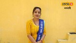 নলবাৰীৰ সন্ধাৰ এগৰাকী মহিলা, নাৰ্ছৰ সমান্তৰালভাৱে চলাই গৈছে সৌন্দৰ্য্য চৰ্চা 