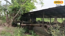 জেঠৰ শেষতো টেঙাখাতৰ কৃষকে পথাৰত সিঁচিব পৰা নাই কঠীয়া