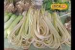 পাহাৰৰ সীমা ভেদি ভৈয়ামৰ হাটে-বজাৰেও এতিয়া পৰিচিত কাৰ্বি থলুৱা শাক-পাচলি