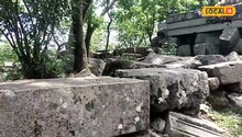 তেজপুৰৰ বামুণী পাহাৰলৈ সোঁত বোৱাৰ সম্ভাৱনা পৰ্যটকৰ, চৰকাৰৰো আছে কিছু কৰণীয়