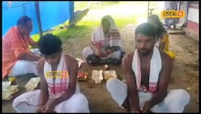 "জৰ্জ" নহ'ব আৰু পৰিচয়,  খ্ৰীষ্টান ধৰ্ম এৰি হিন্দুত যোগ এটা পৰিয়ালৰ