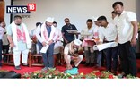 সতী সাধনীৰ ওপৰত নিৰ্মাণ হ'ব ছবি, জ্যোতি চিত্ৰবনত মুখ্যমন্ত্ৰী