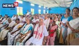 চৰাইদেউ জিলাৰ আগশাৰীৰ শিক্ষানুষ্ঠান সোণাৰিৰ শংকৰদেৱ শিশু বিদ্যা নিকেতনত আজি