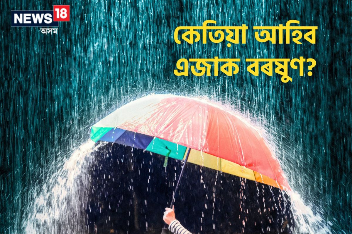 The Heatwave Is Burning The People Of The Assam When Will The Rain Come the-heatwave-is-burning-the-people-of-the-assam-when-will-the-rain-come