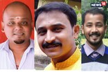 যোৰহাটত পুনৰ তিনি বিজেপিৰ পদবী ত্যাগ