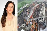 ওড়িশাৰ ৰে'ল দুৰ্ঘটনাত  ক্ষতিগ্ৰস্তৰ কাষত ৰিলায়েন্স ফাউণ্ডেচন