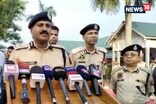 ''কোনো জিলা আৰক্ষী অধীক্ষকে সংবাদ মাধ্যমৰ আগত দিব নোৱাৰিব মন্তব্য''