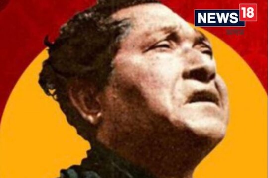 Bishnu Rabha Divas 2023 : কাইলৈ বিষ্ণু ৰাভা দিৱস! জানক এইগৰাকী মহান ...