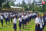 উৎকট গৰম, নগাঁও জিলা আয়ুক্তই সলনি কৰিলে বিদ্যালয়ৰ সময়সূচী
