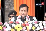 মোদীৰ তুলনা কোনো দেশৰ ৰাষ্ট্ৰপ্ৰধানৰ সৈতে নহয় : সোণোৱাল