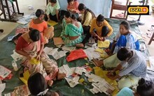 মহিলা-যুৱতীসকলক স্বাৱলম্বী কৰাৰ বাবে কাজিৰঙাত বিশেষ পদক্ষেপ