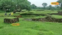 Garh Doul : হাবি-বননিৰে ভৰি থকা গড় দৌললৈ বাৰিষা ভুলতো নাহিব, চাওঁক এই প্ৰতিবেদন