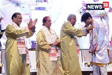 গুৱাহাটী IITৰ ২৫সংখ্যক সমাৱৰ্তনত দেশৰ উপ-ৰাষ্ট্ৰপতি জগদীপ ধনখড়