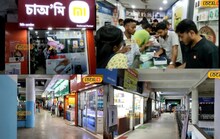 দেশৰ ১০ খন ইলেক্ট্ৰনিক সামগ্ৰীৰ বৃহৎ মাৰ্কেটৰ ভিতৰত অসমৰ এখন বৃহৎ মাৰ্কেট : জানেনে ক'ত আছে ?