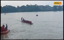শিলচৰত পৰম্পৰাগত নাও খেল প্ৰতিযোগিতা স্বাধীনতা দিৱসৰ মূল আকৰ্ষণ 