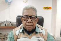 গান্ধী কোনো প্ৰকাৰে জাতীয়তাবাদীও নহয় অহিংসাৰ উপাসকো নহয় : বৰাকত নতুন চৰ্চা