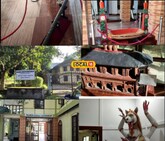ডিব্ৰুগড় বিশ্ববিদ্যালয়ৰ বিশেষ সম্পদ মালভোগ বৰুৱা সংগ্ৰহালয় 