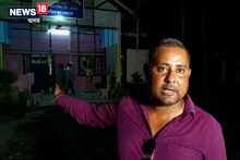 এইবাৰ চামগুৰিত আটক বিজেপি নেতা