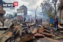 ইম্ফলত লাভলী কাটিয়াৰ, উখ্ৰুলত গুলীচালনা, অপহৰণ কৰি ৩ জনক নৃশংস হত্যা