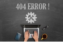 ইণ্টাৰনেটত 404 ত্ৰুটি কিয় আহে, এই নম্বৰৰ আঁৰৰ ৰহস্য কি, আপোনাৰ কম্পিউটাৰে এ