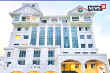 ৰাজ্যিক বিজেপিৰ মুখ্য কাৰ্যালয়ত হঠাৎ পৰিৱৰ্তন, আজিৰে পৰা নতুন নিয়ম