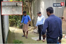 বিছাৰ উপদ্ৰৱত টোপনি নোহোৱা হৈছে বঙাইগাঁৱৰ মাণিকপুৰবাসীৰ