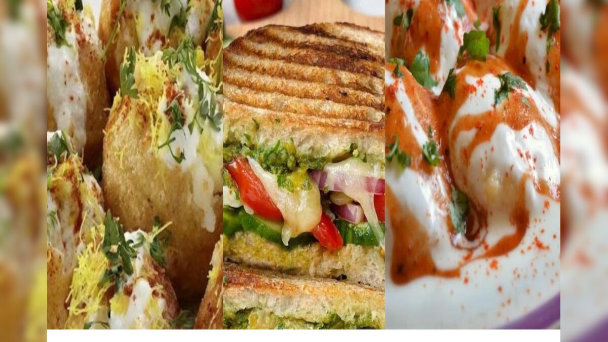 Indian Street Food : সুস্বাদু কিন্তু আটাইতকৈ বেয়া খাদ্য! ১০টা আটাইতকৈ