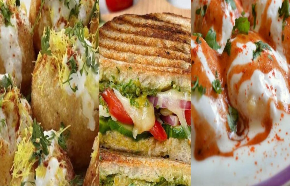 Indian Street Food : সুস্বাদু কিন্তু আটাইতকৈ বেয়া খাদ্য! ১০টা আটাইতকৈ