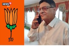 একাংশই ভৰিৰে মোহাৰিছে বিজেপি দলৰ সংবিধান ! BJPৰ জ্যেষ্ঠ নেতাৰ বিস্ফোৰণ ...
